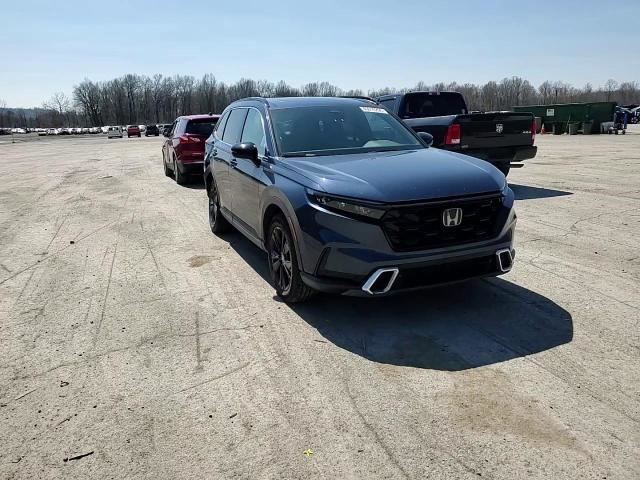 Honda CR-V 2024