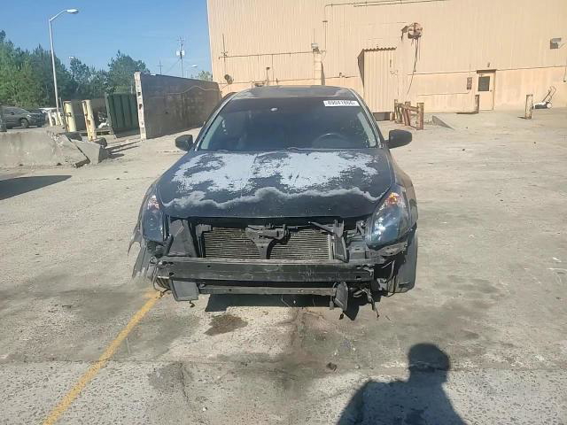 Nissan Maxima 2008