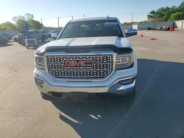 GMC Sierra 2018