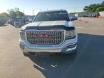 GMC Sierra 2018