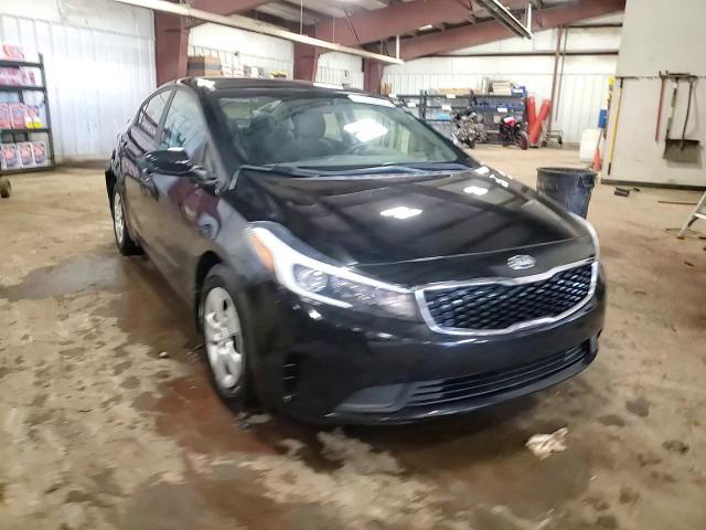 Kia Forte 2018