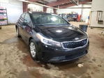 Kia Forte 2018