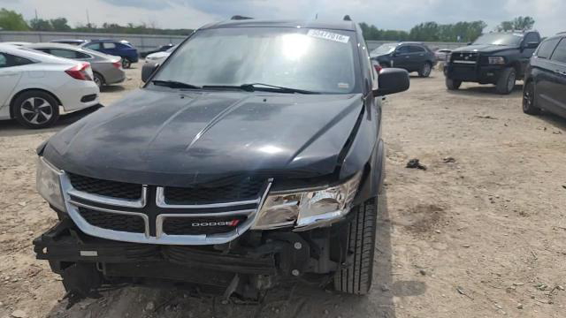 Dodge Journey 2017