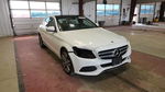 Mercedes-Benz C-klasse 2015