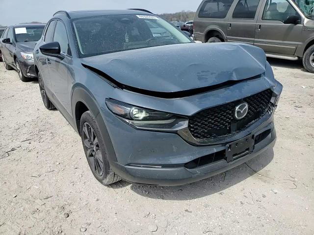 Mazda CX-30 2025