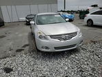 Nissan Altima 2012