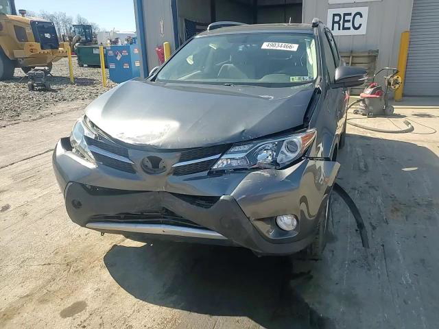 Toyota RAV 4 2013