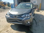 Toyota RAV 4 2013