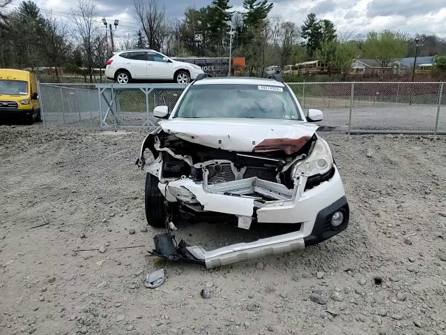 Subaru Outback 2014