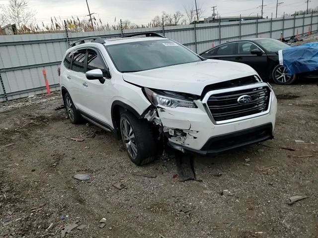 Subaru Ascent 2021