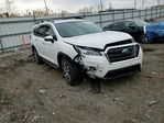 Subaru Ascent 2021