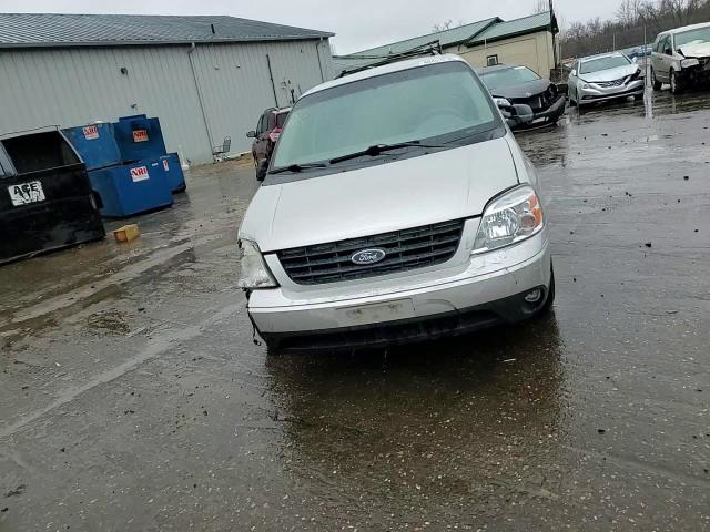 Ford Freestar 2005
