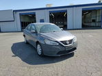 Nissan Sentra 2016