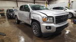 GMC Canyon 2018