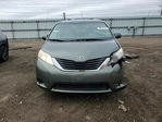Toyota Sienna 2014