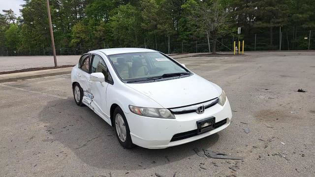 Honda Civic 2006