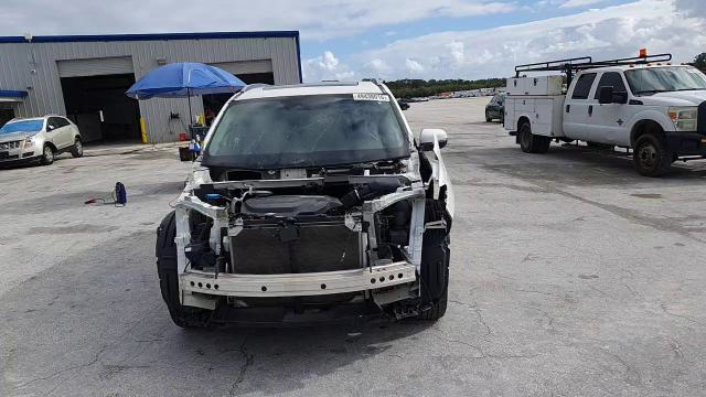 Honda Pilot 2019