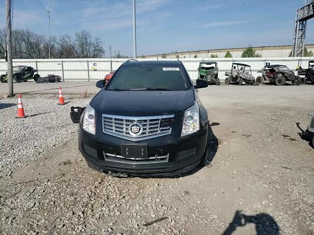 Cadillac SRX 2013