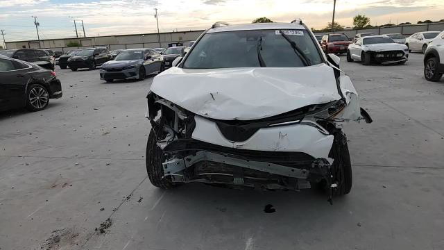 Toyota RAV 4 2017