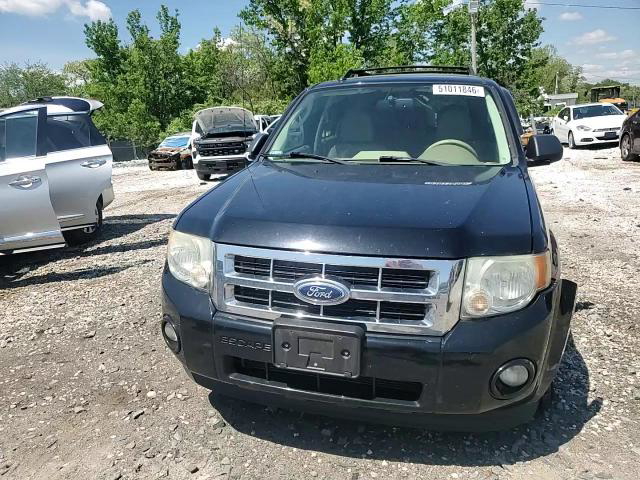 Ford Escape 2012