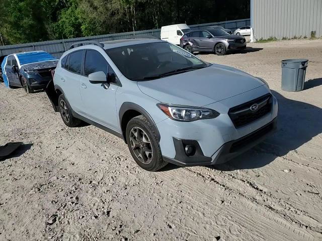 Subaru XV 2019