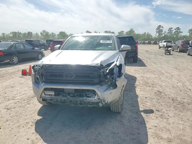 Toyota Tacoma 2024