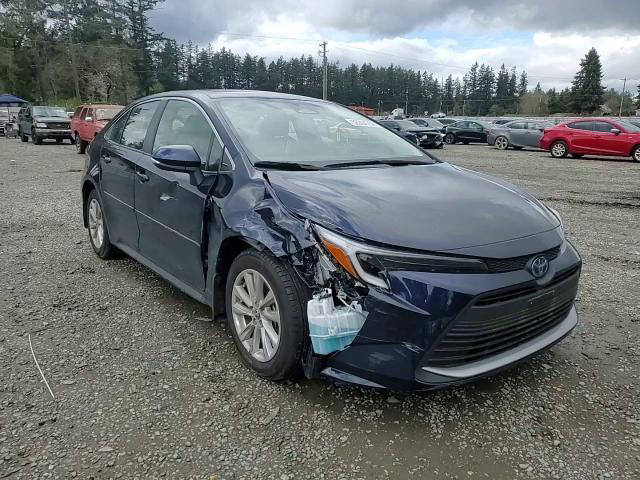 Toyota Corolla 2025