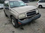 Chevrolet Tracker 2002