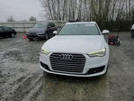 Audi A6 2016