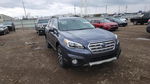 Subaru Legacy 2015