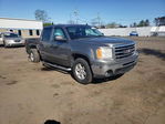 GMC Sierra 2013