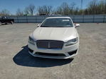 Lincoln MKZ 2017