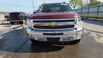 Chevrolet Silverado 2013
