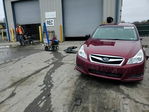 Subaru Legacy 2010