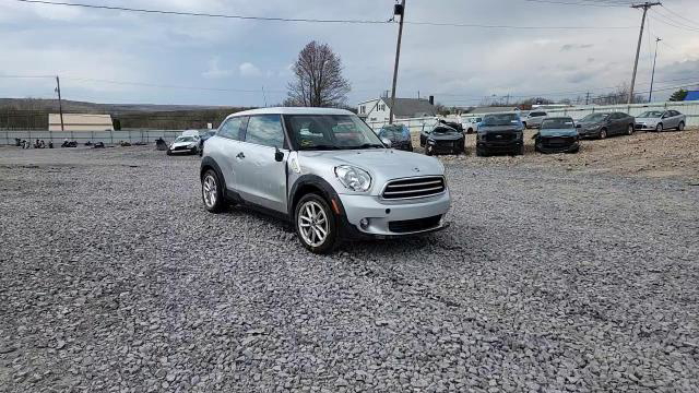 MINI Cooper 2015
