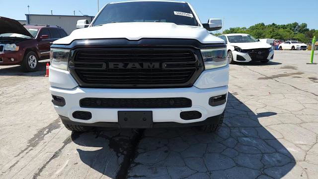 RAM 1500 2020