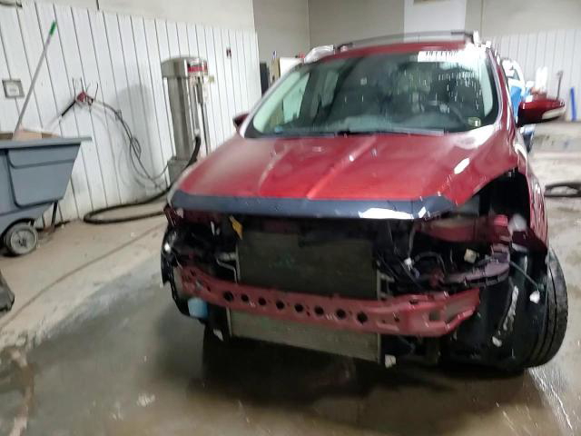 Ford Escape 2014