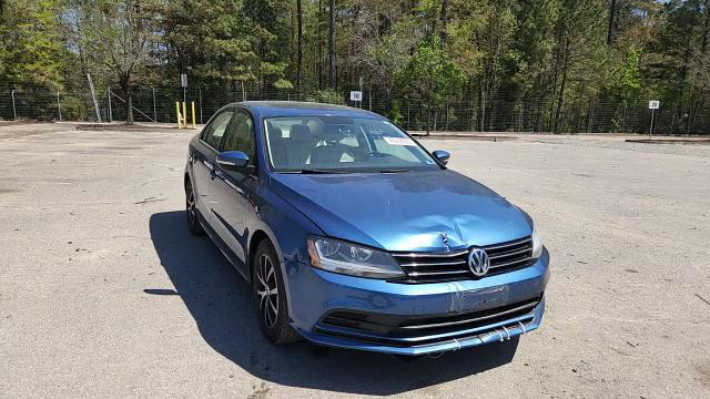 Volkswagen Jetta 2017