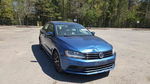 Volkswagen Jetta 2017