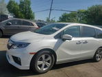 Honda Odyssey 2020