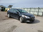 Buick LaCrosse 2016