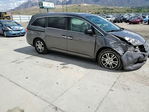 Honda Odyssey 2013