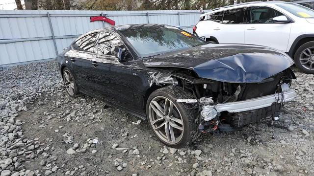 Audi S7 2015
