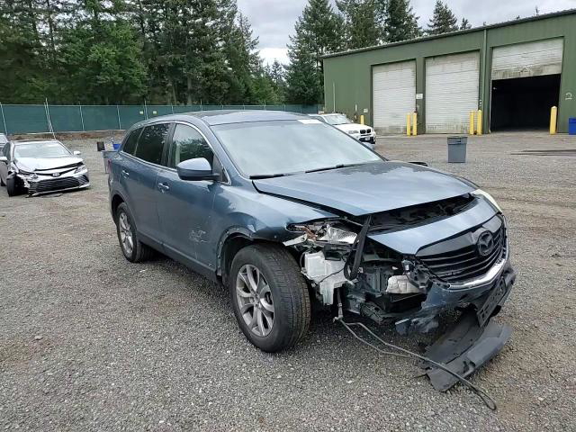 Mazda CX-9 2014