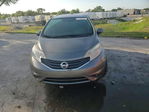 Nissan Versa 2016