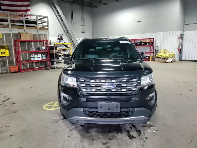 Ford Explorer 2016
