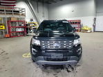 Ford Explorer 2016