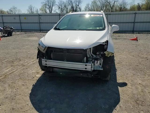 Buick Encore 2017