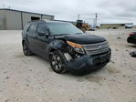 Ford Explorer 2012