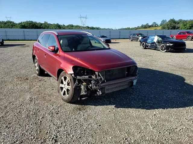 Volvo XC60 2014